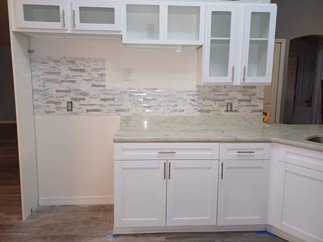 Project in Ocala by You Restorations LLC DBA YOU-Home