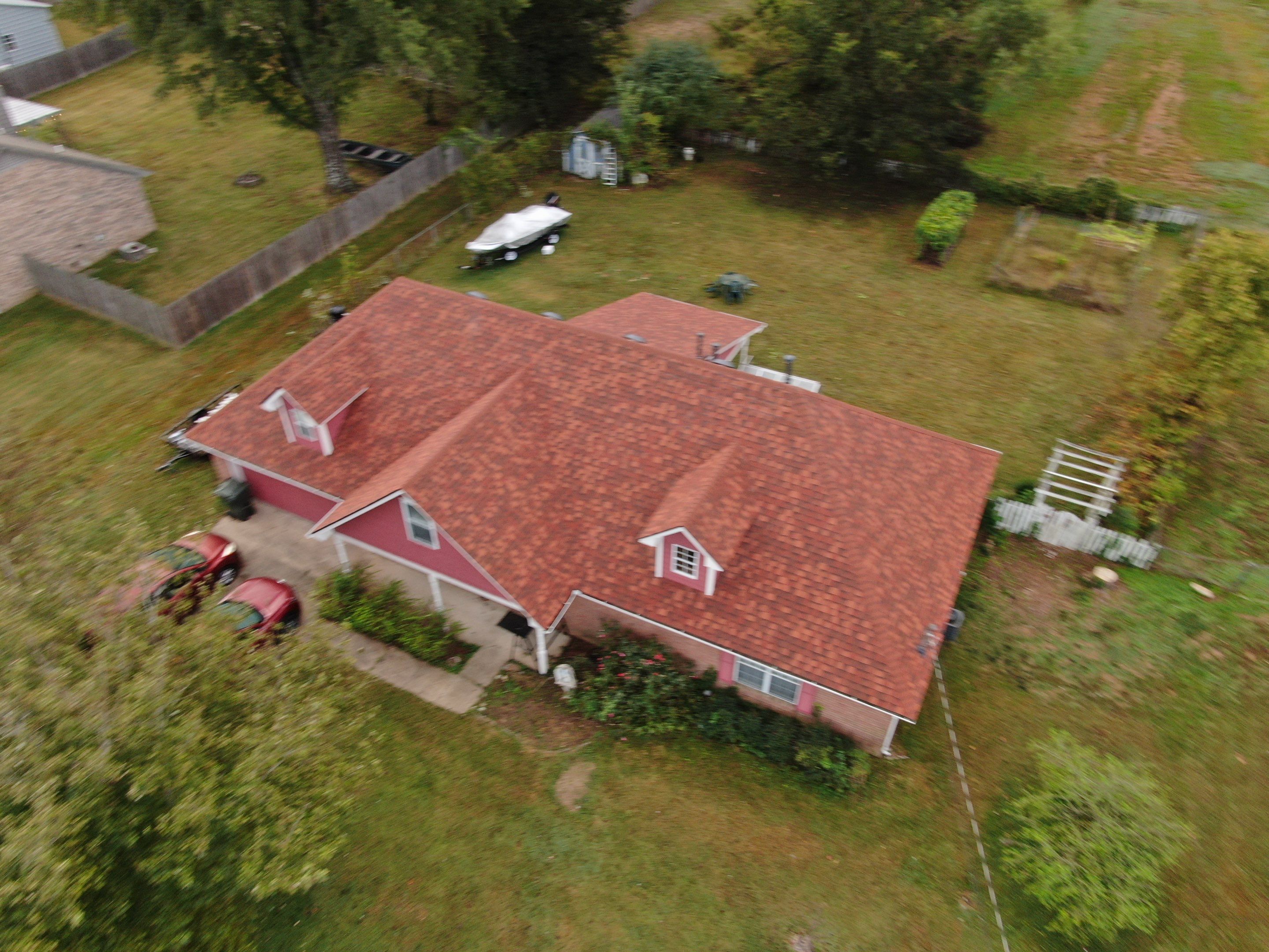 Arthur T. by Haven Roofing