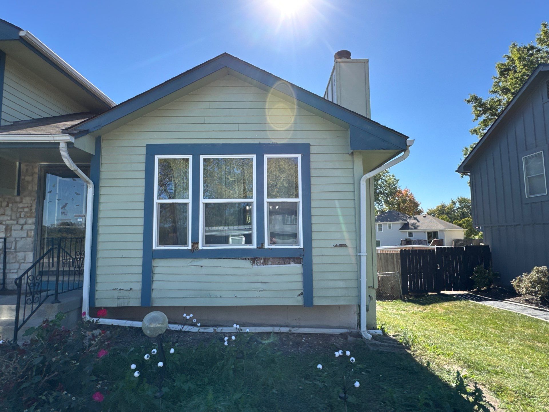 Transform Your Home by EEC Windows, Siding & Roofing