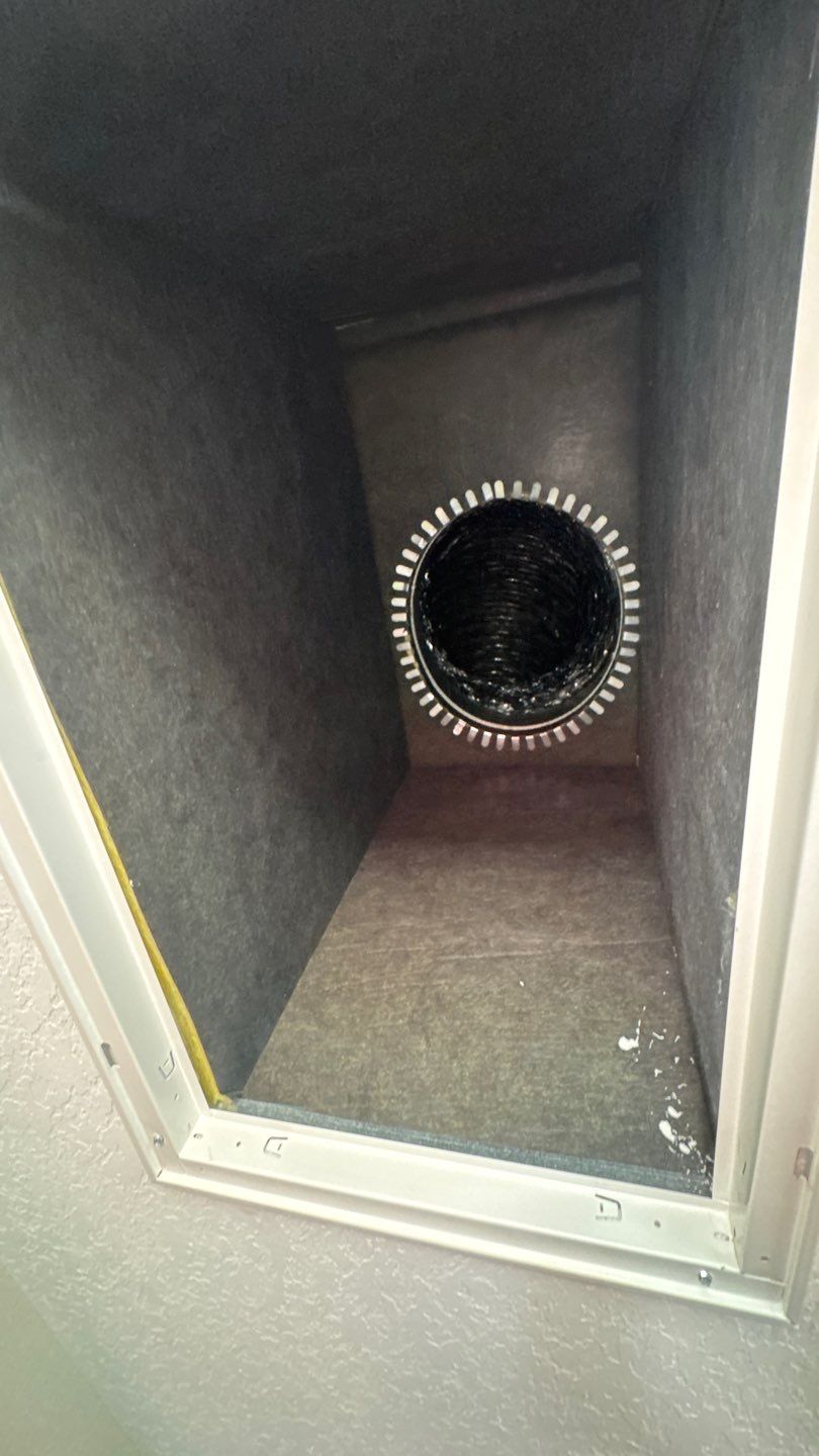 Air Duct Cleaning in WInter Garden by Hygienic Air, Inc