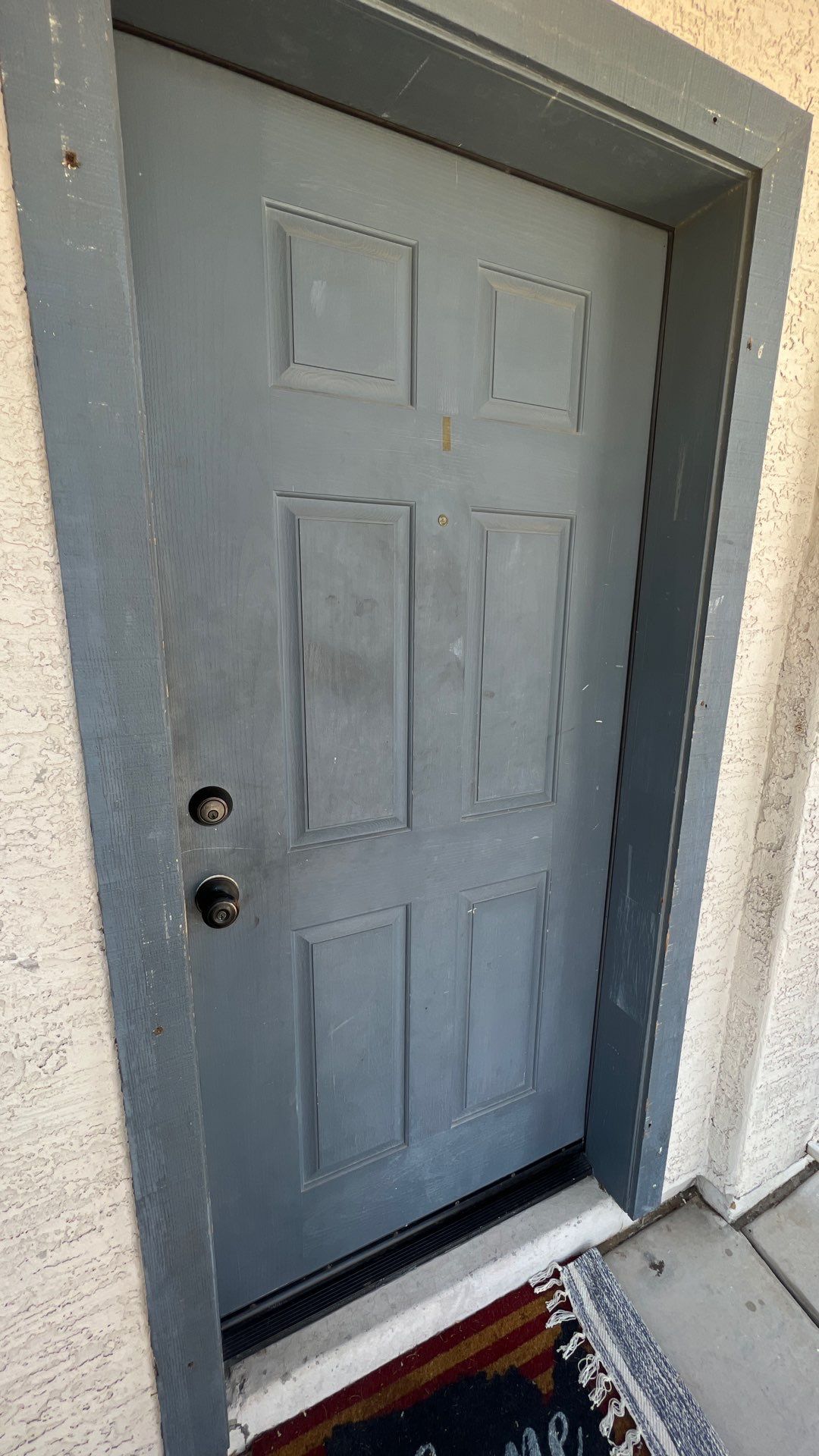 Exterior Painting using Dunn-Edwards EVERSHIELD®  by Crash of Rhinos Painting & Garage Floors