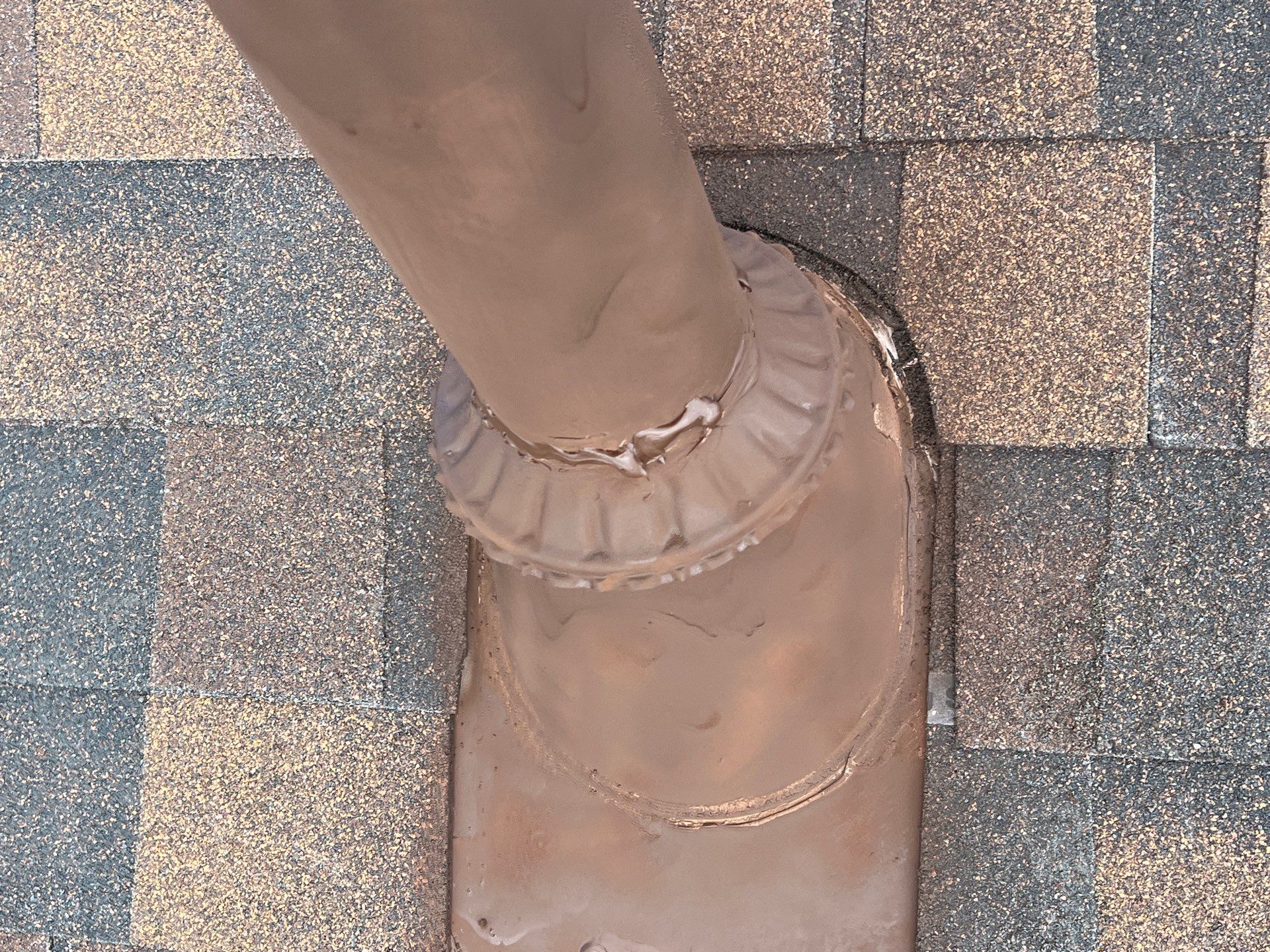 Project in Austin by Rhino Roofing and General Contracting, LLC