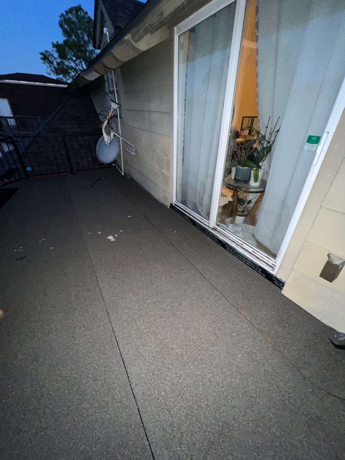 Roof Replacement by Roof Repair Company