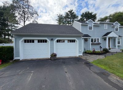 Door Installation using Clopay Bridgeport Inlay Garage Doors