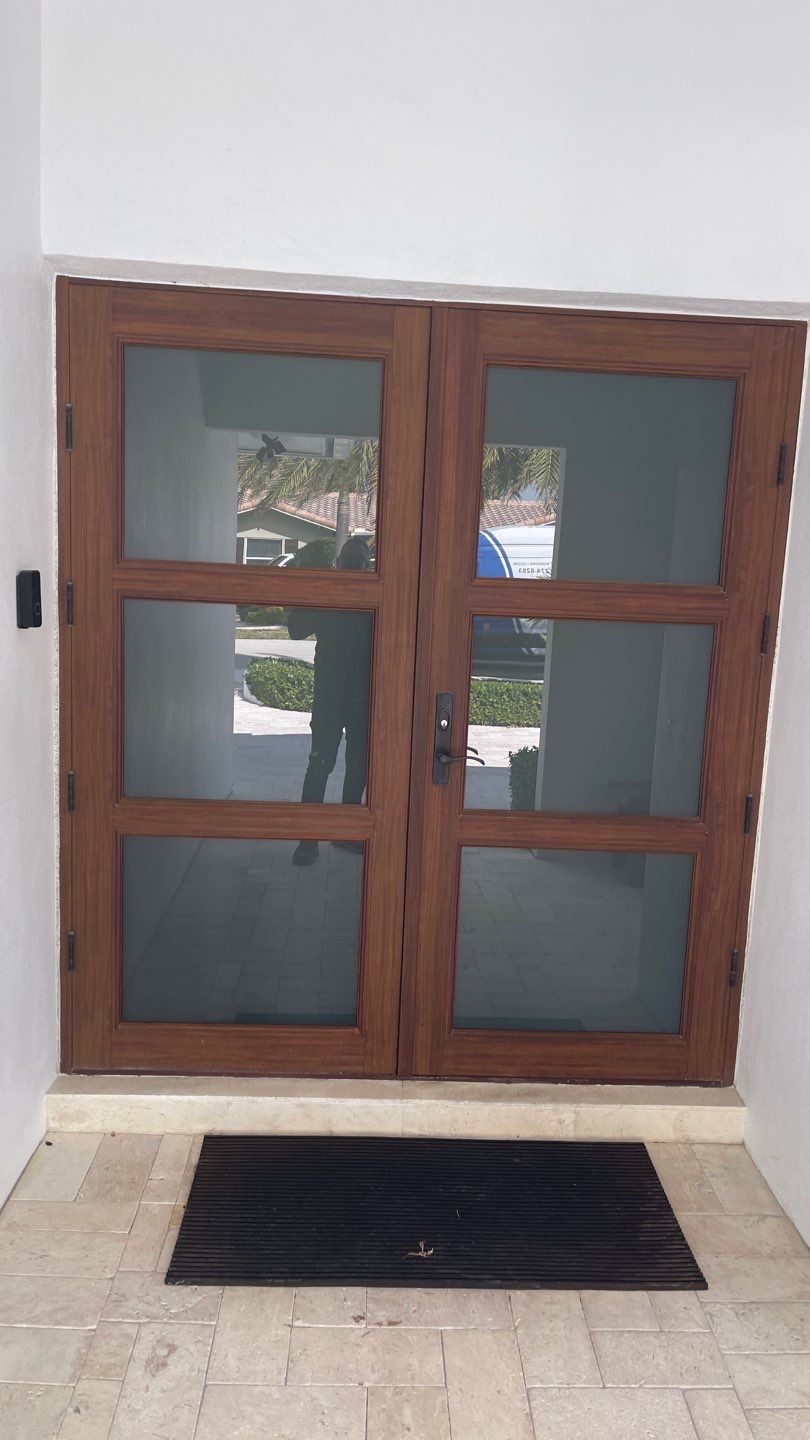 Project in Deerfield Beach by SIW Solutions