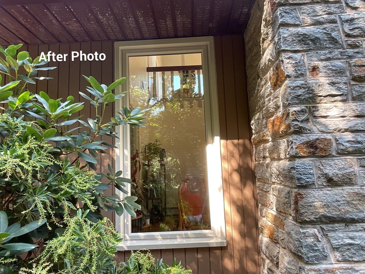 New Shingle Roof, New Skylights, New Windows, Repair T-1 11 panels by Alpha Design Services