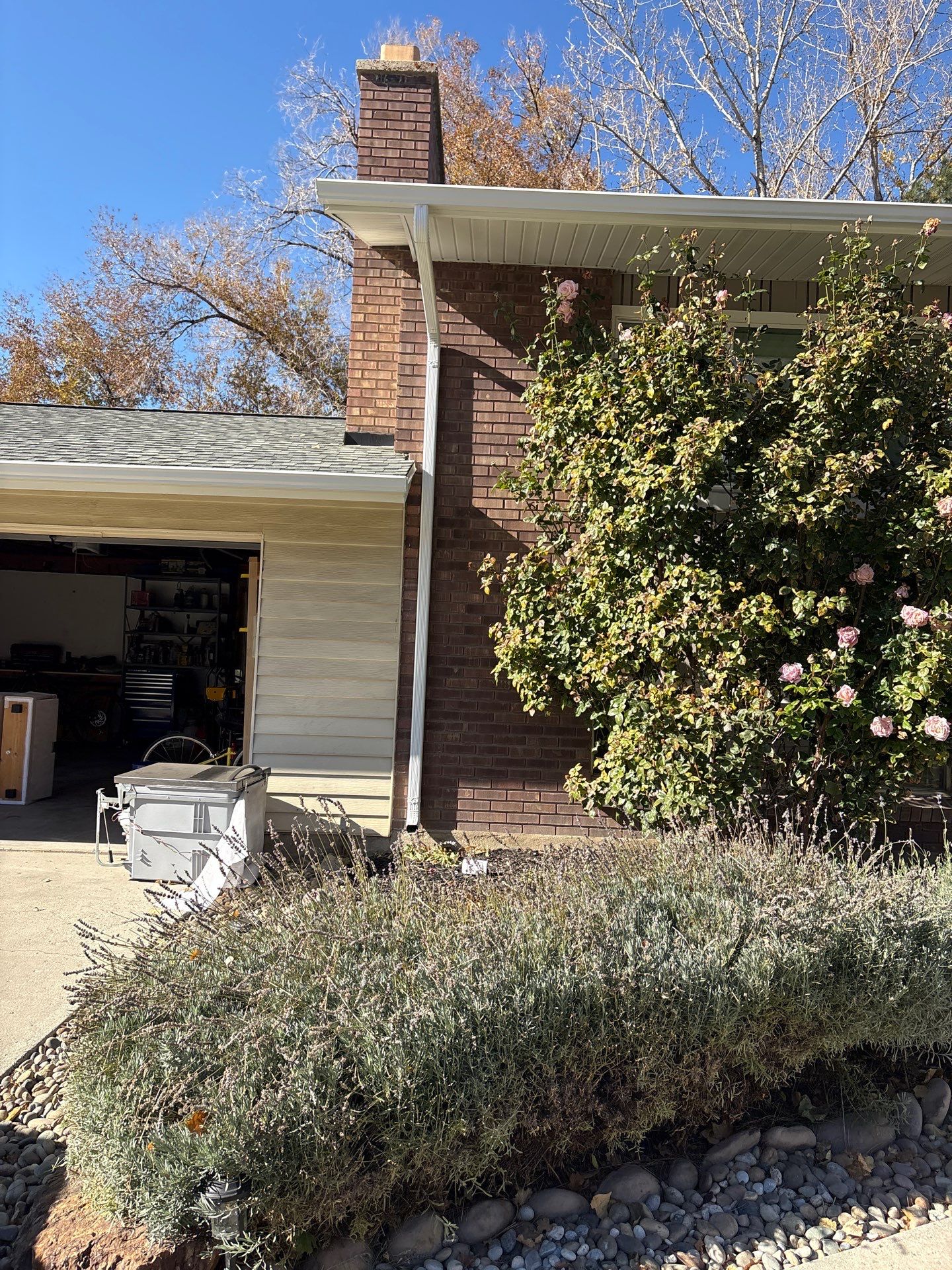 Sandy Gutter Replacement by Gutter Boys 