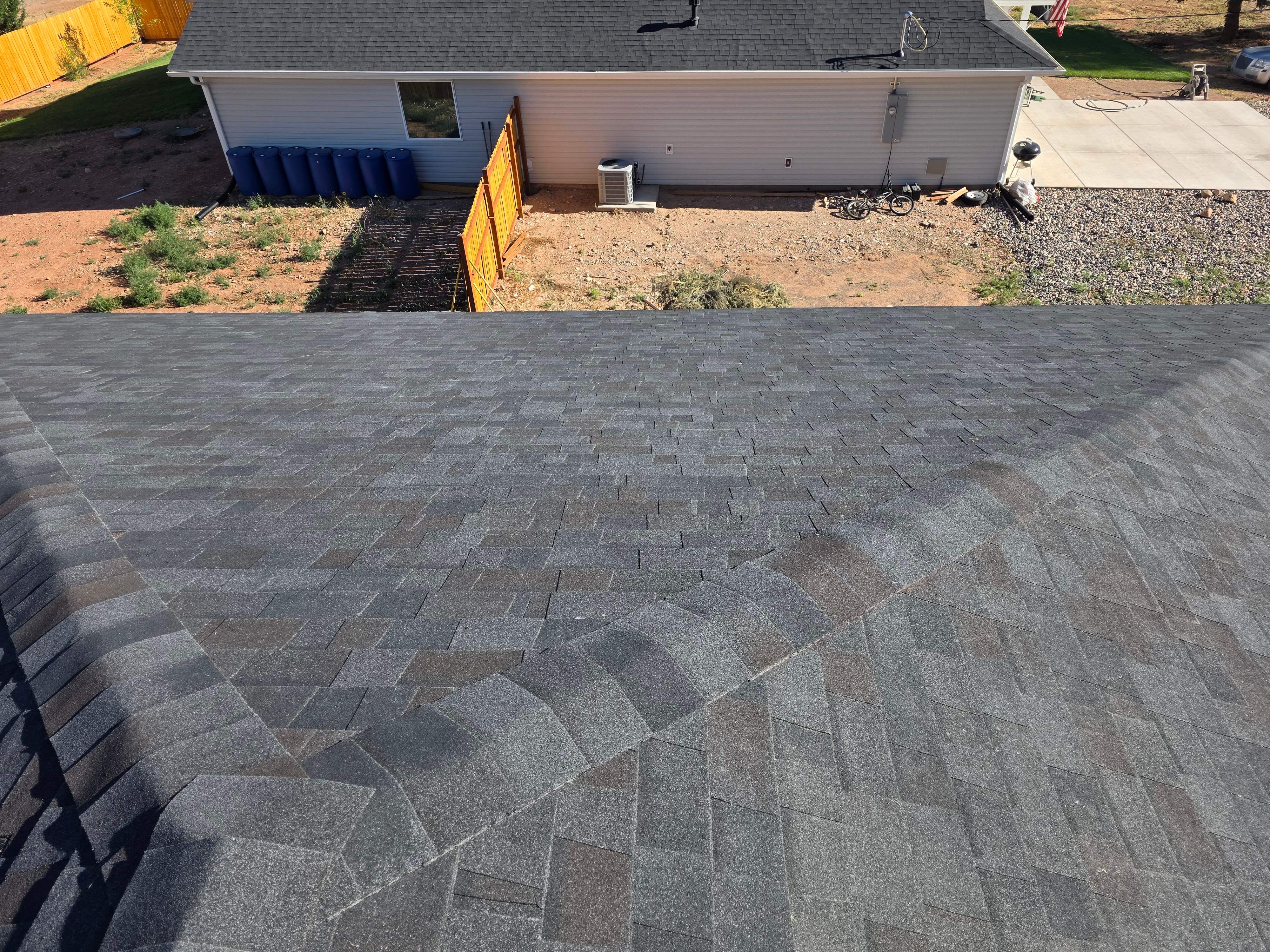 Kurt Johnson by Unified Roofing