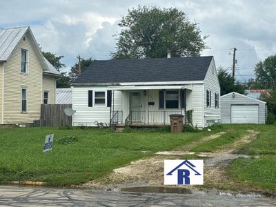 Project in Winchester, IN
