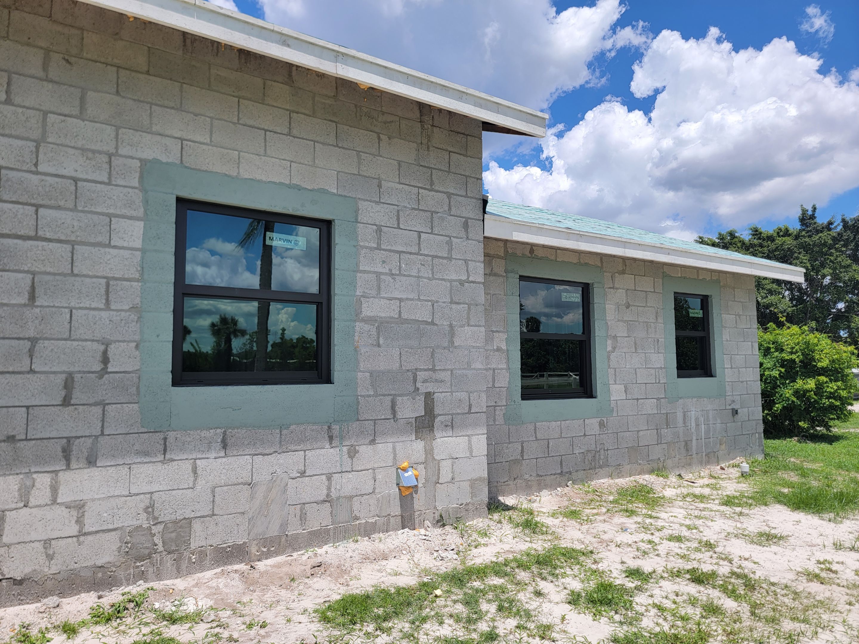 Project in Loxahatchee by SIW Solutions