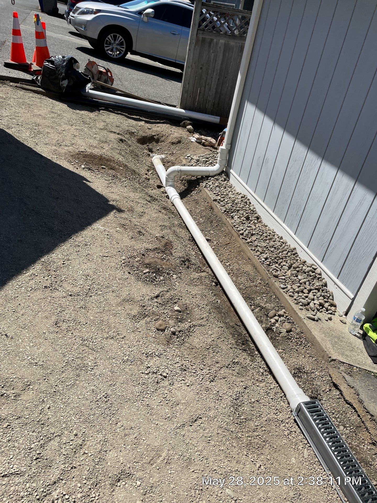 Asphalt Patch Repairs | Mukilteo  by Jireh Asphalt & Concrete Inc 