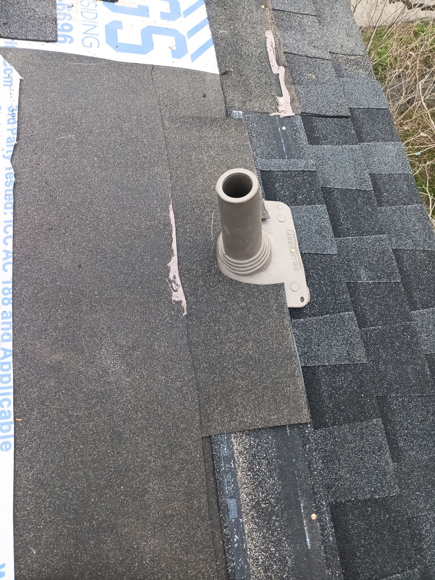 Roof Repair Houston by Roof Repair Services LLC