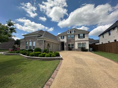 Project in Sachse