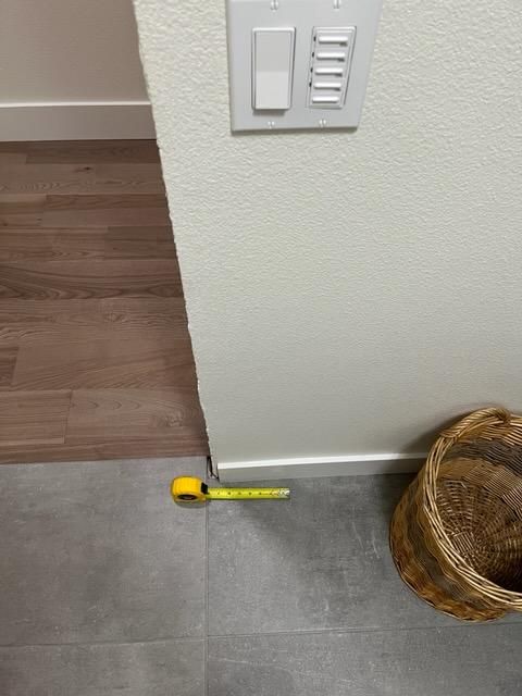 Hallway Project by Construction Now LLC