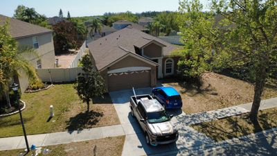 Roof replacement in Ruskin, FL