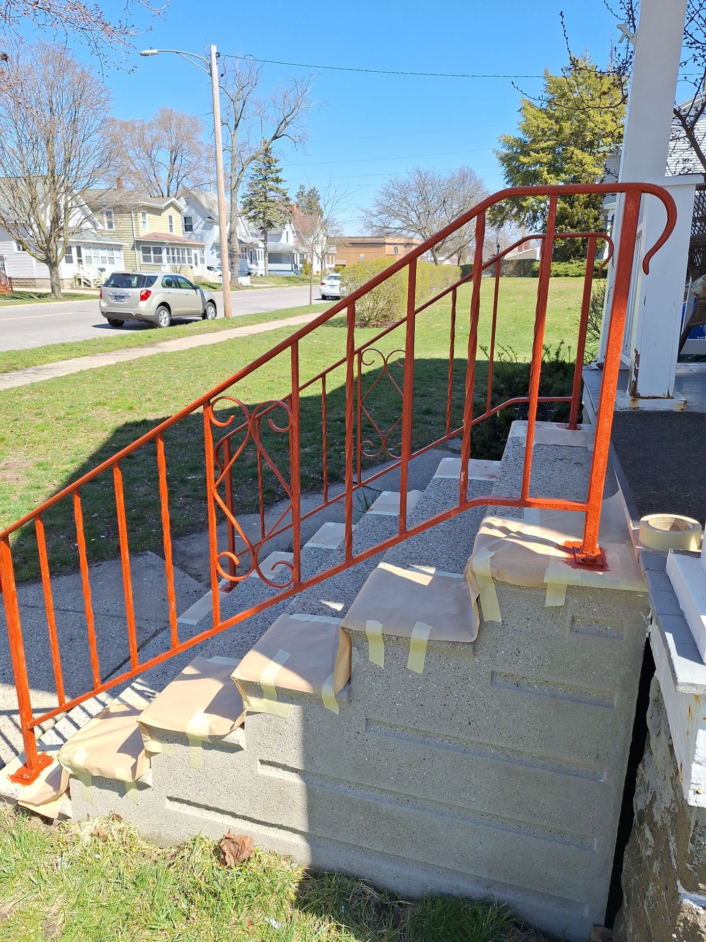Home Exterior Painting by Gordon Painting
