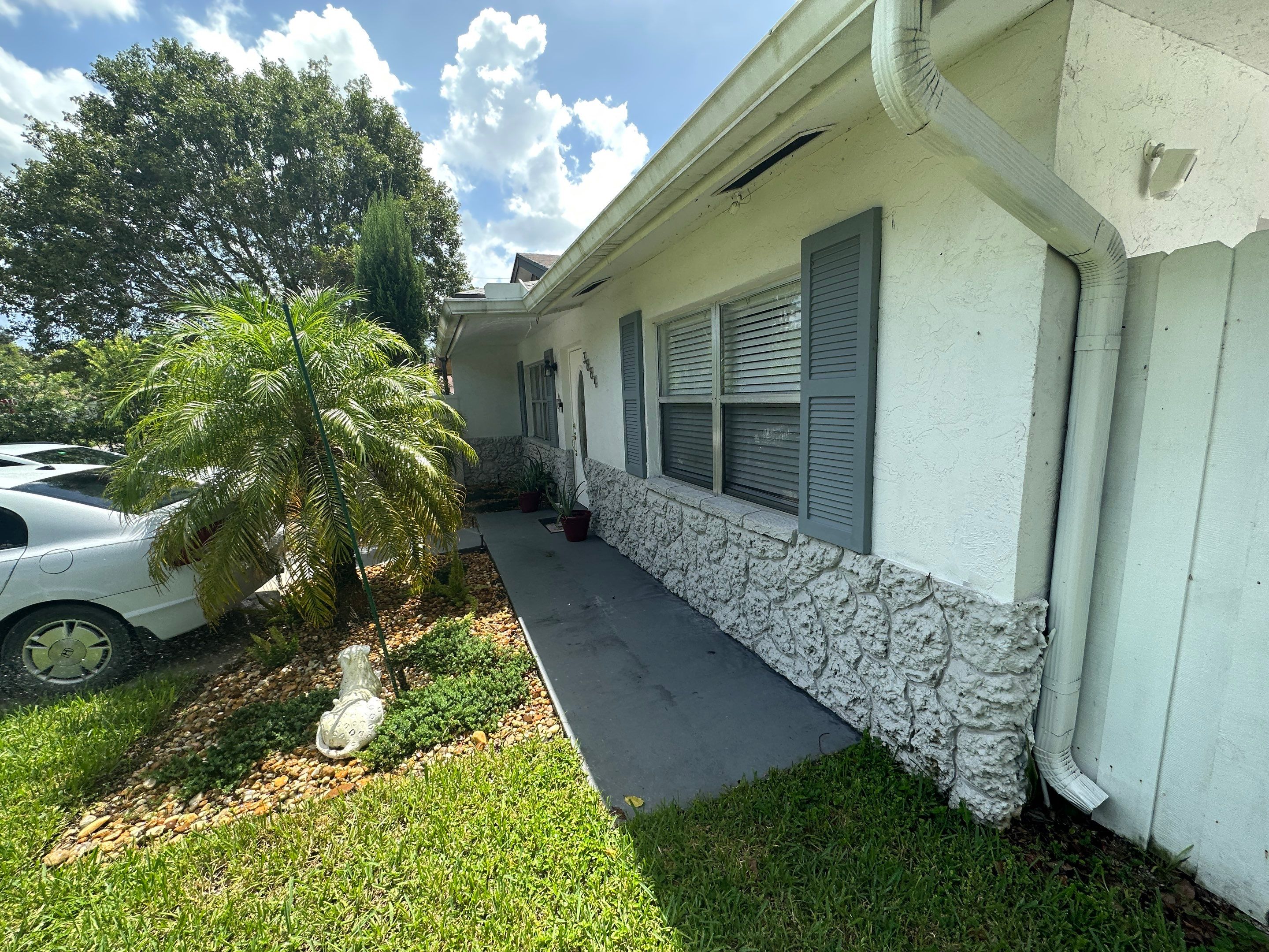 Water Damage Claim in west palm Beach by FLAPA & KeyStone