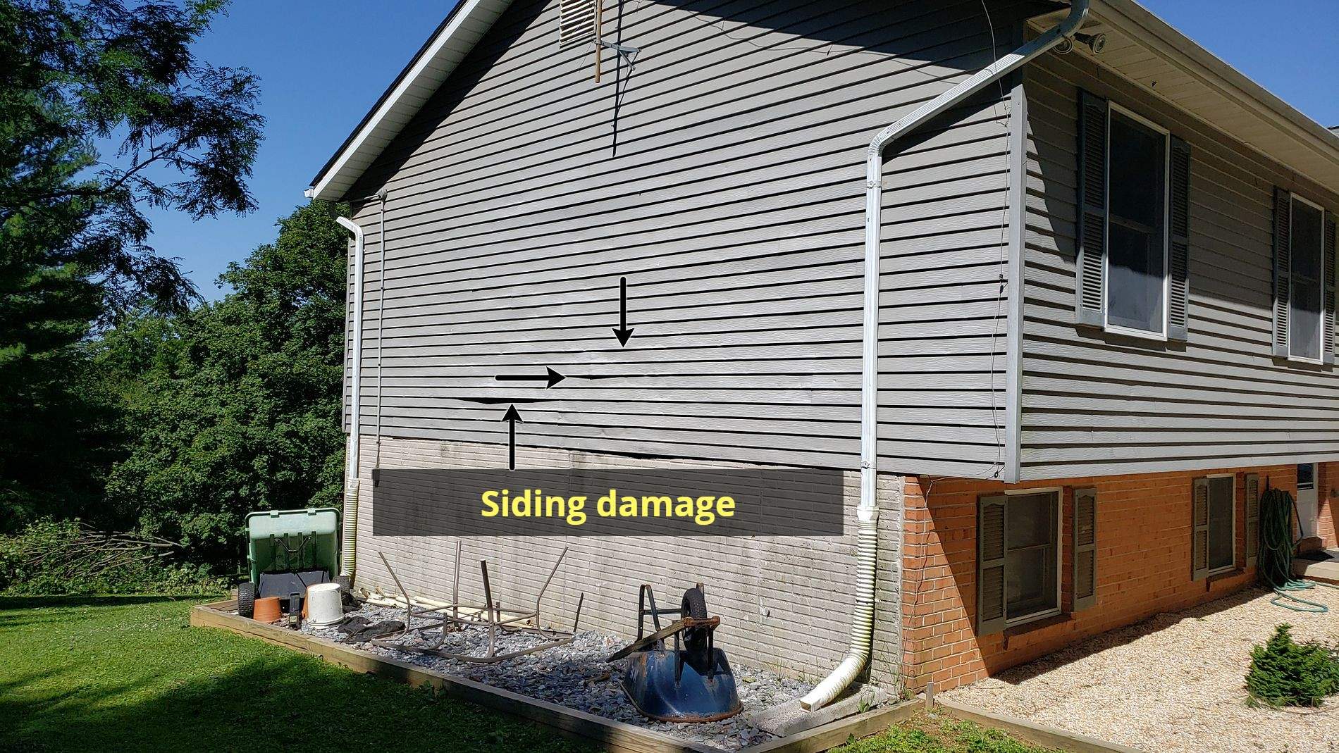 CertainTeed Siding & Provia Windows & Doors by Roof Right Inc