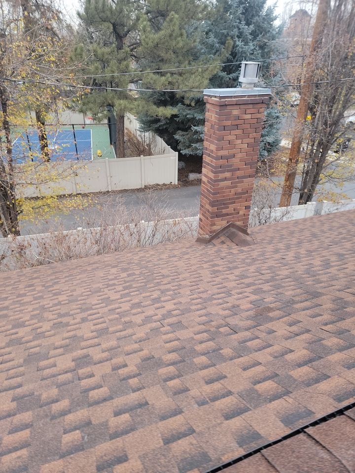 Residential Roofing Installation using GAF Timberline HDZ - Lifetime Shingle by The Roof Doctor