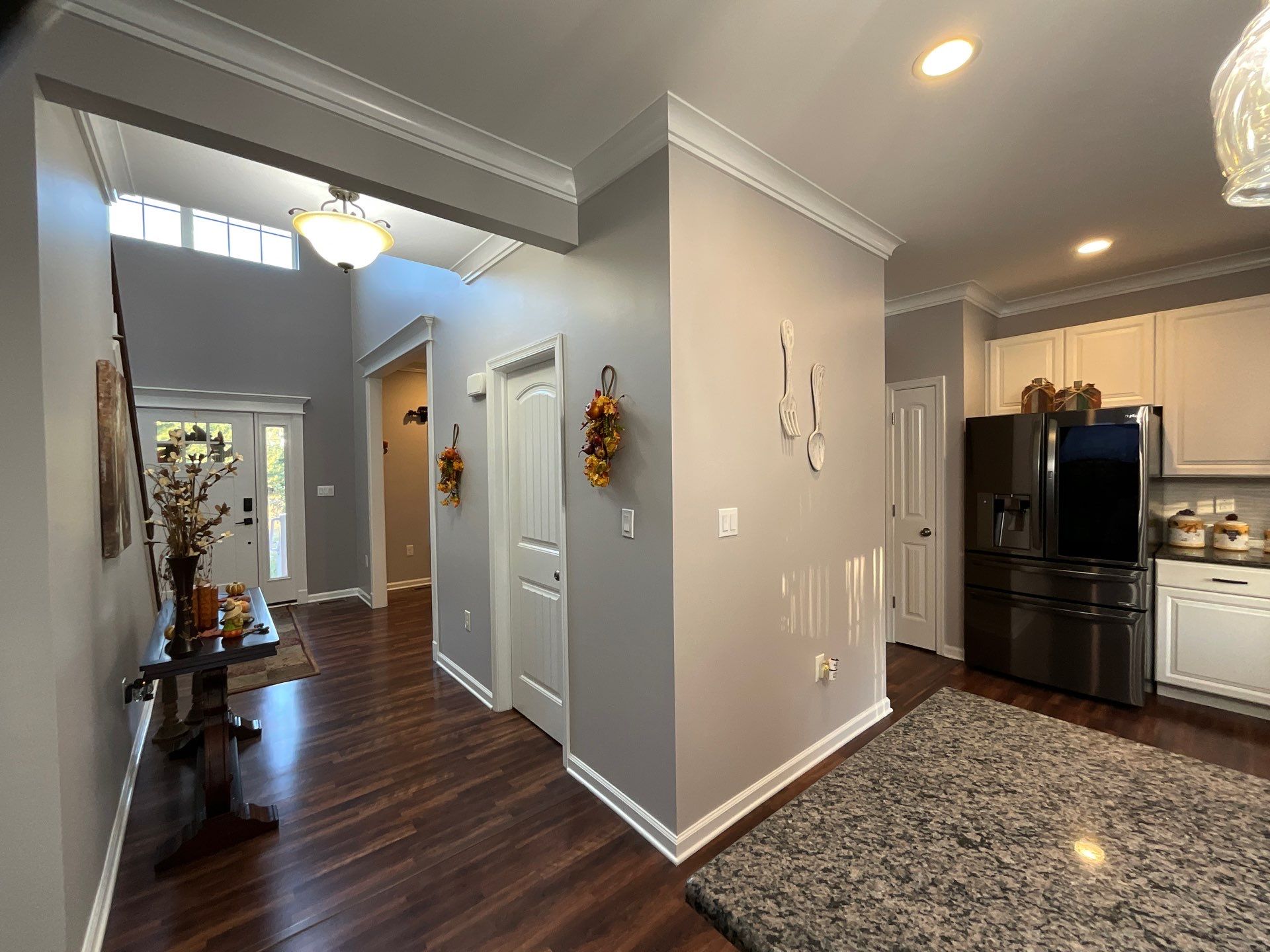 Interior Painting - Full Prep & Repaint - Galloway, NJ by FreshCoat Works LLC