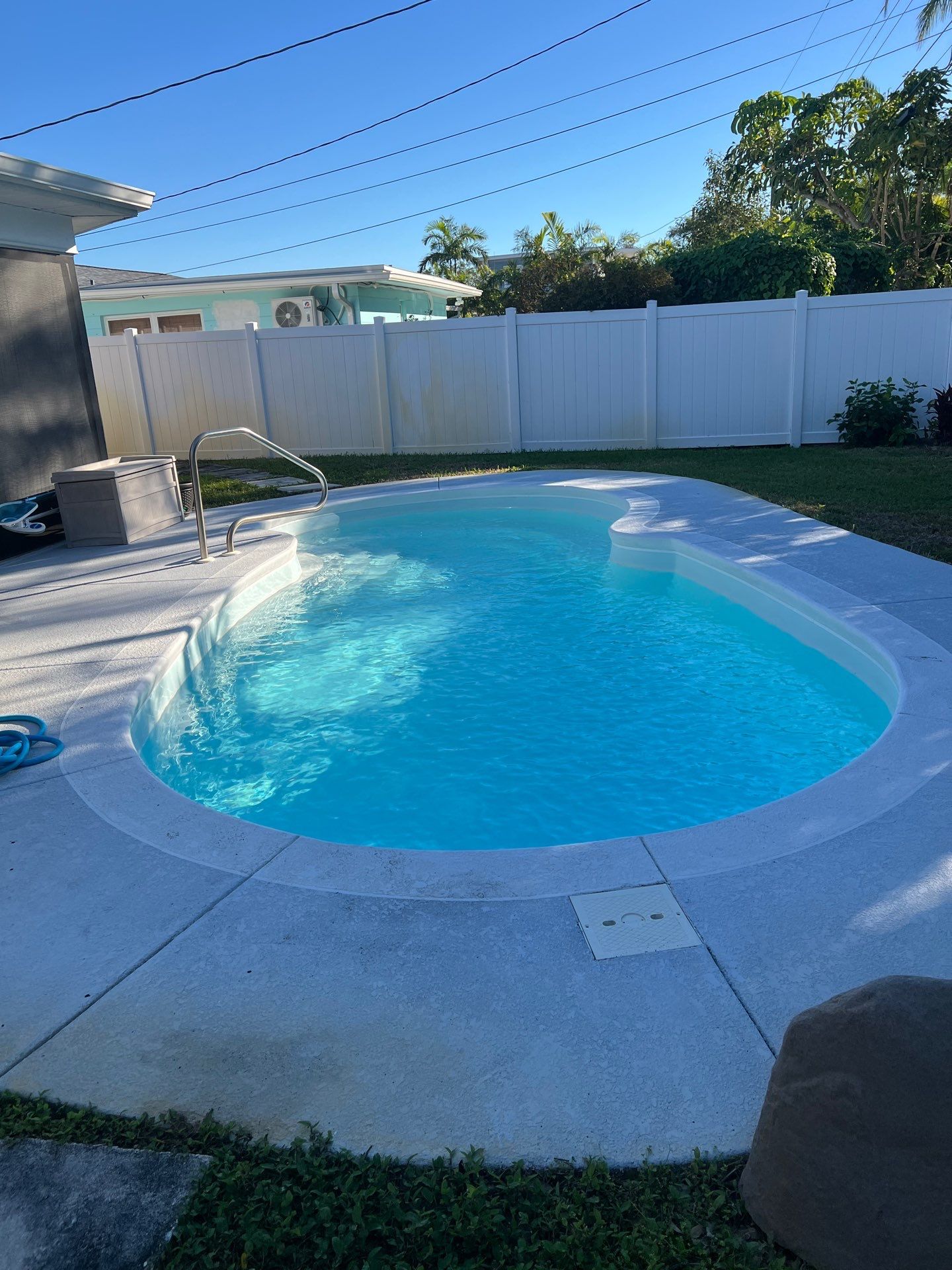 Project in Seminole 33772 by Mitchell Roofing Company LLC 