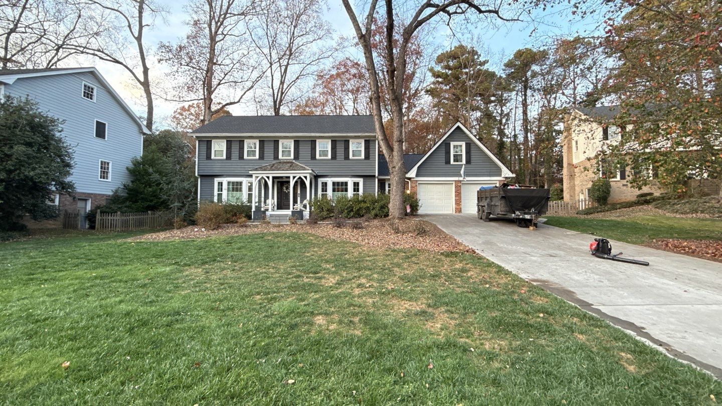 GAF Timberline HDZ in Charcoal by Element Pros Roofing, LLC
