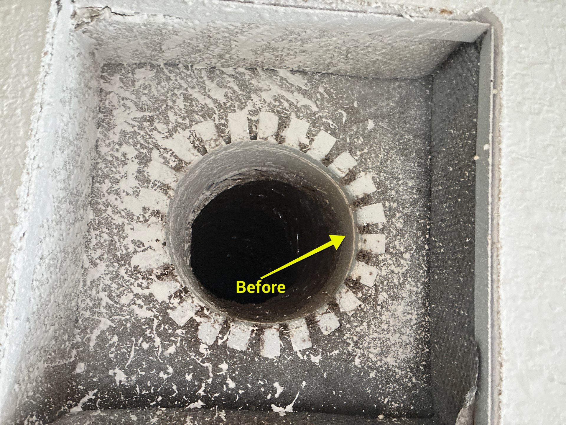 Air Duct Cleaning in The Villages by Hygienic Air, Inc