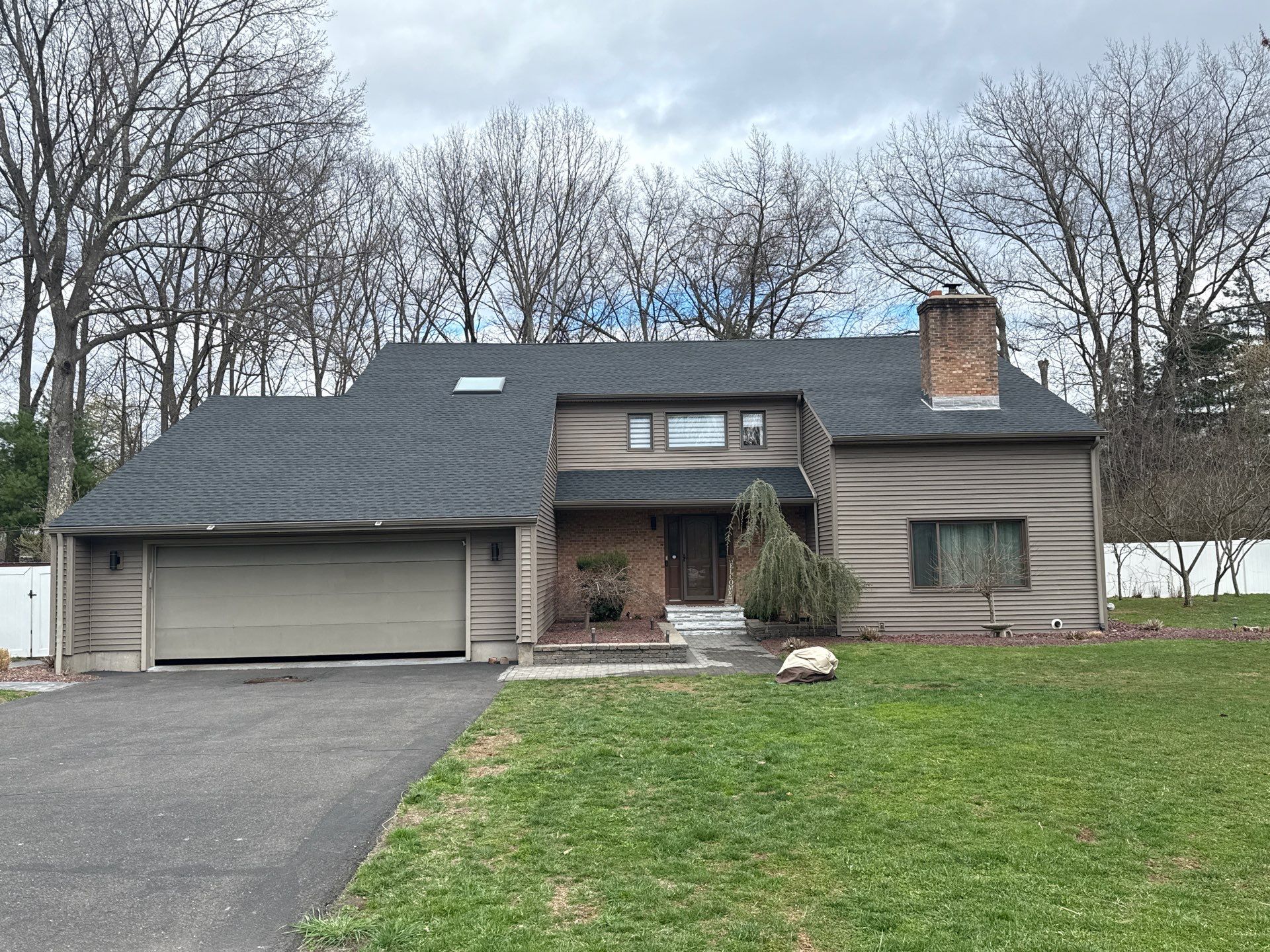 Southington by All site builders LLC