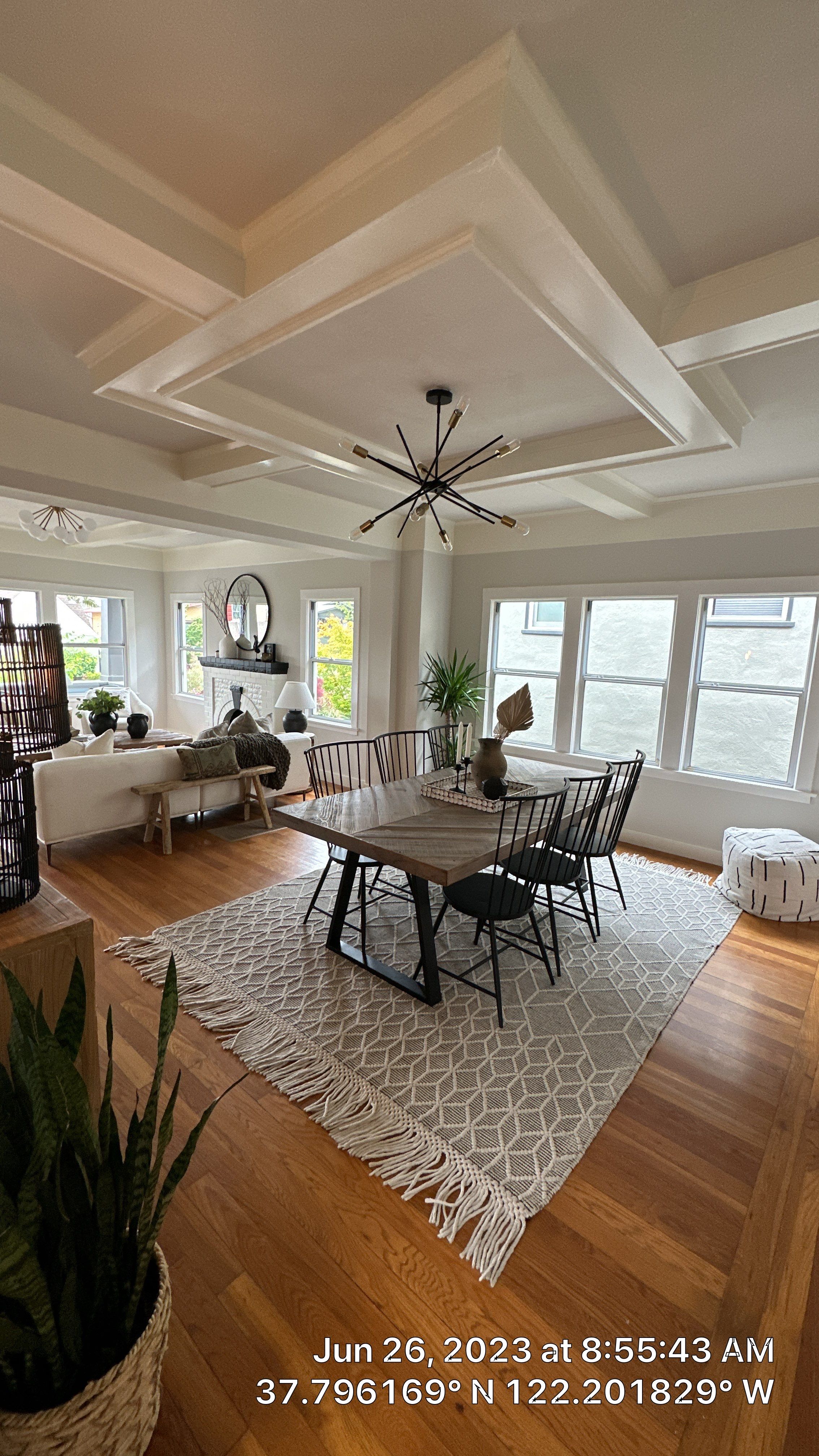 Dimond Area Oakland    by Herrera’s Bay Area Painting inc.