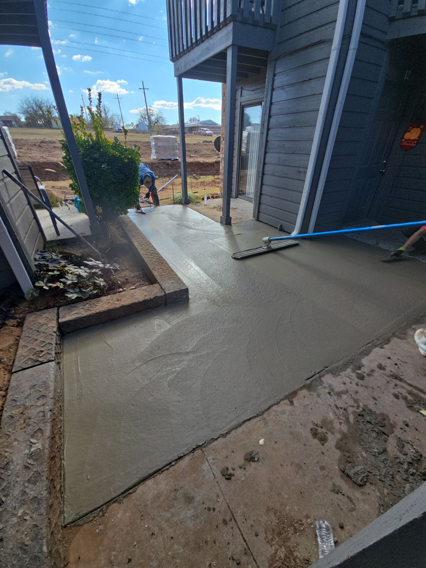 Hardscape and Landscape by Clays Services Inc