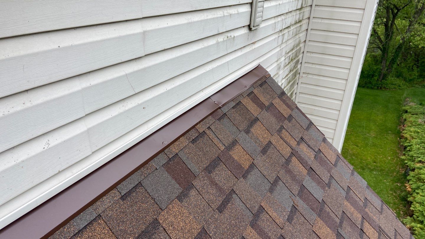 Roof Replacement using CertainTeed Landmark by 180 Contractors