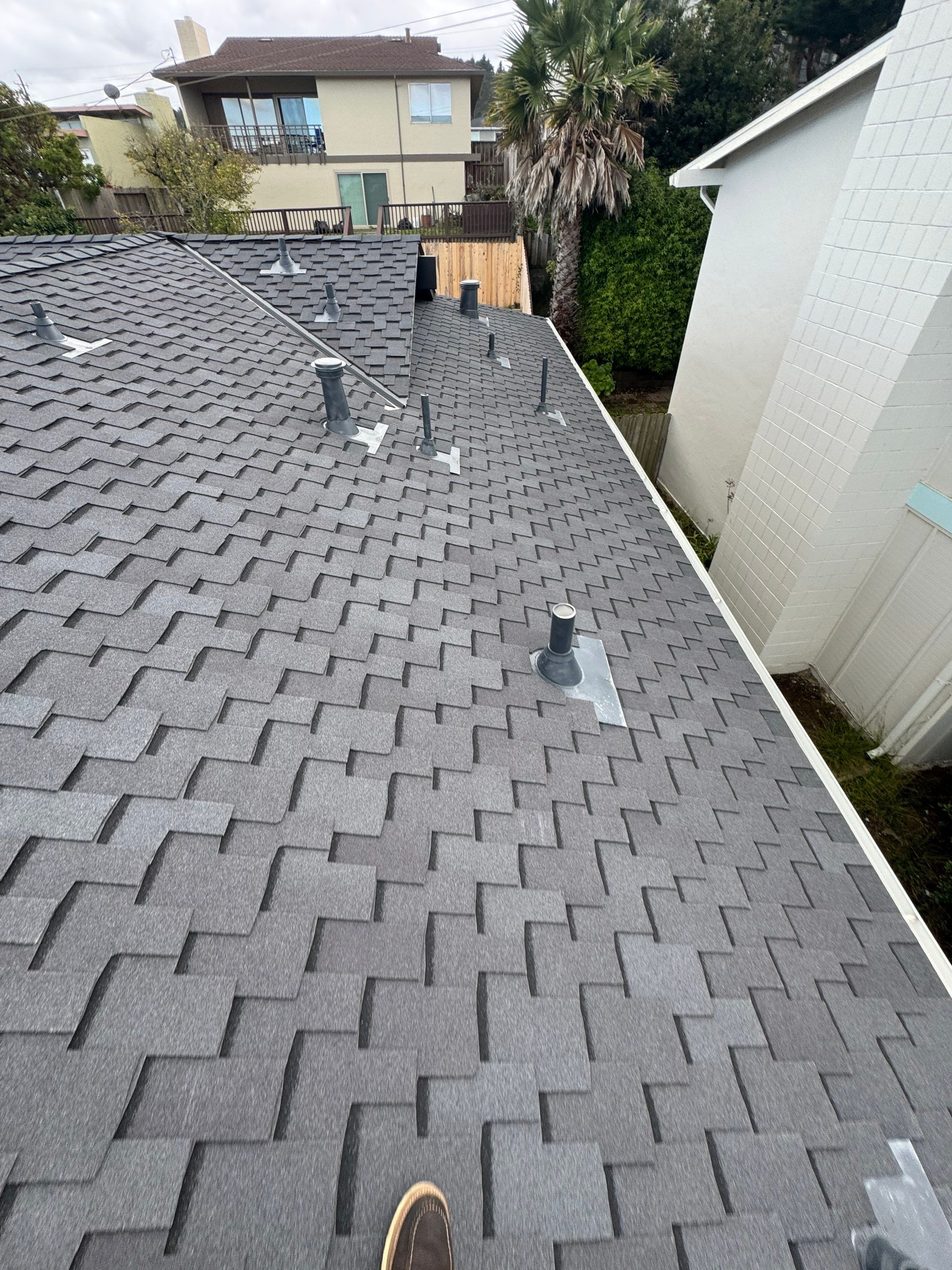 Roof Replacement - South San Francisco, CA 94080 by Epic Roof Replacement
