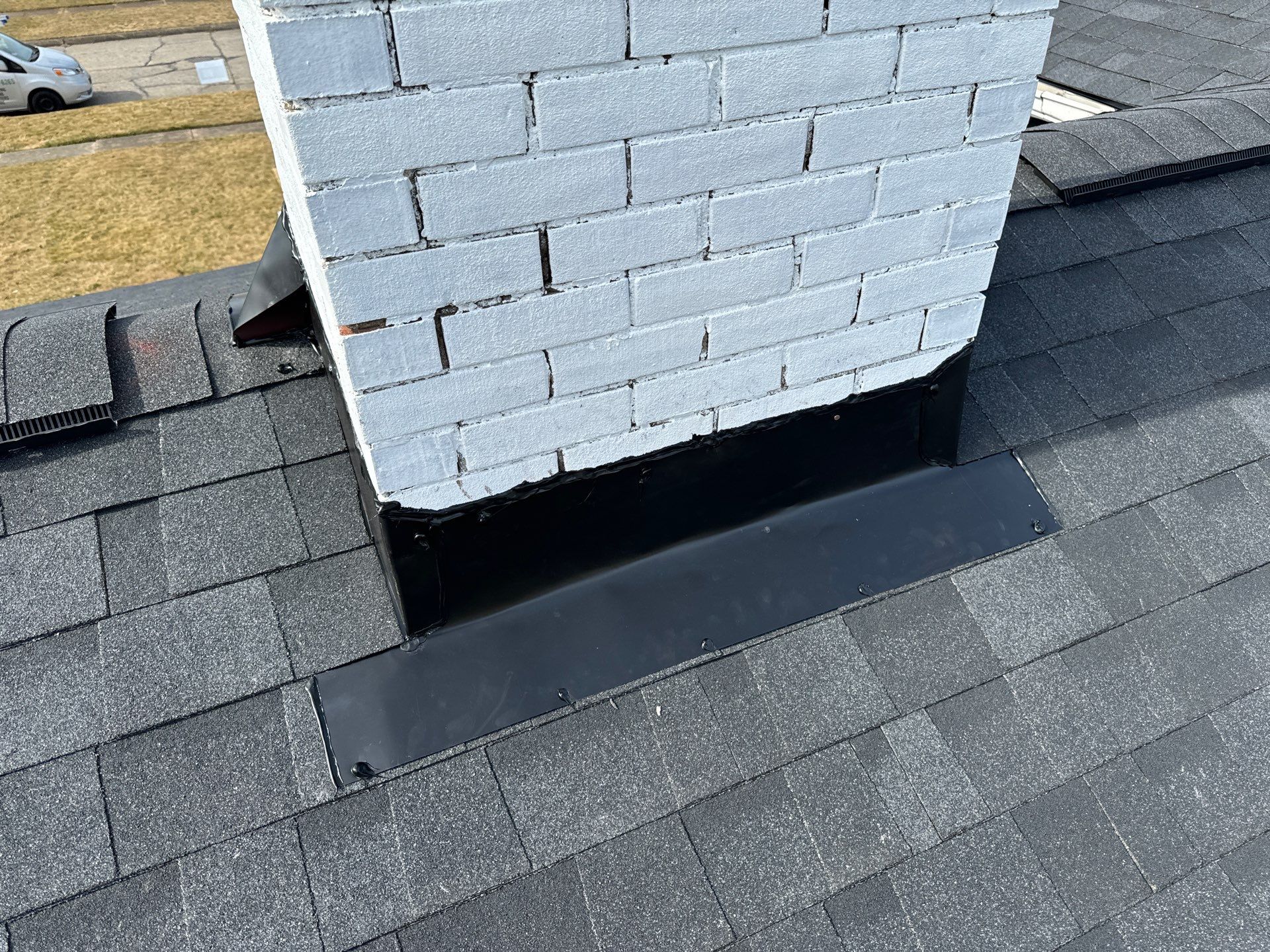 Roof Replacement by Homestyle in Lorain by Homestyle Home Improvements (HHI)