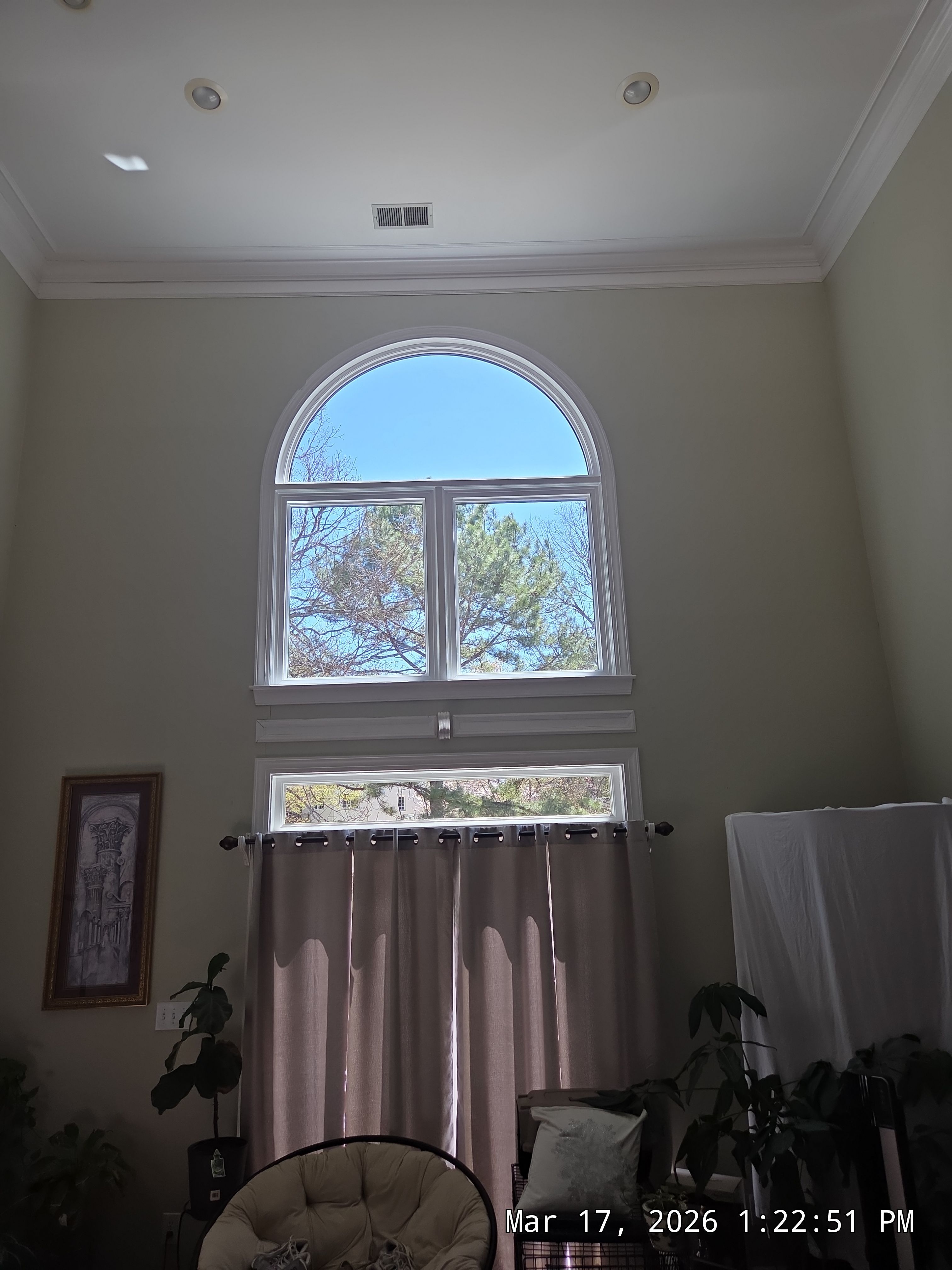 Treace Project in Hoover by The Window Source