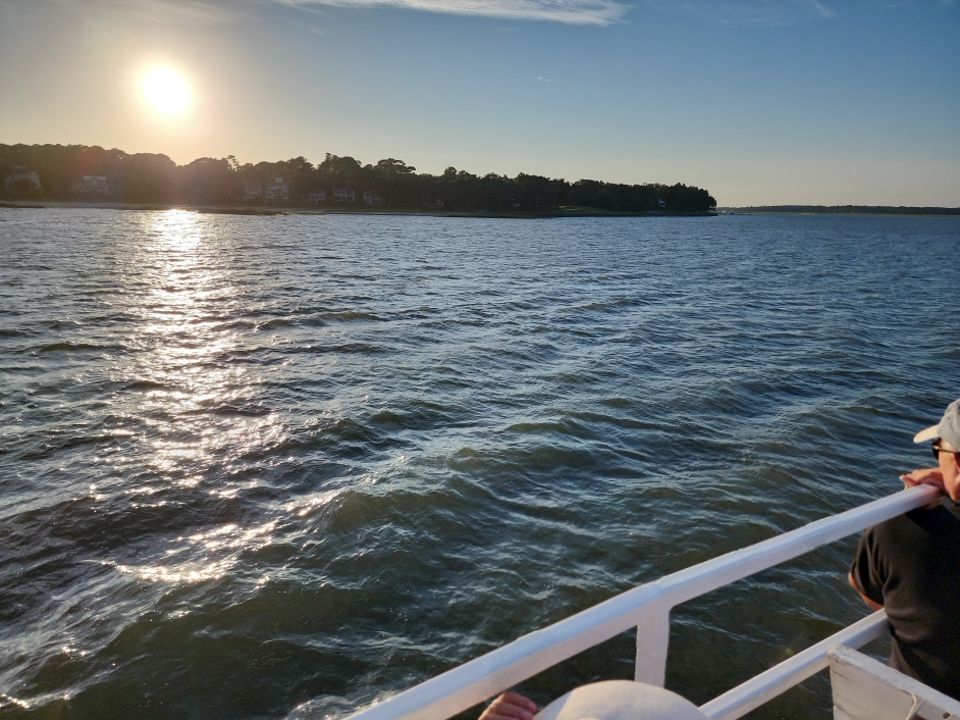 Vacation on Hilton Head Island by Power Wash Masters LLC