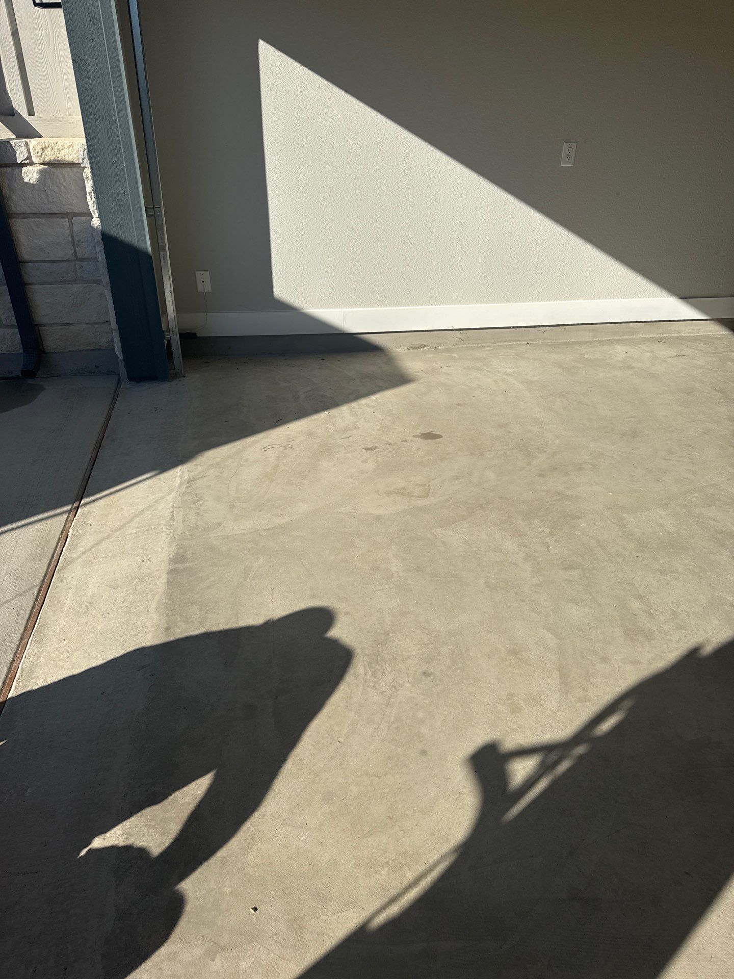 Project in Georgetown by GarageExperts of Greater Austin