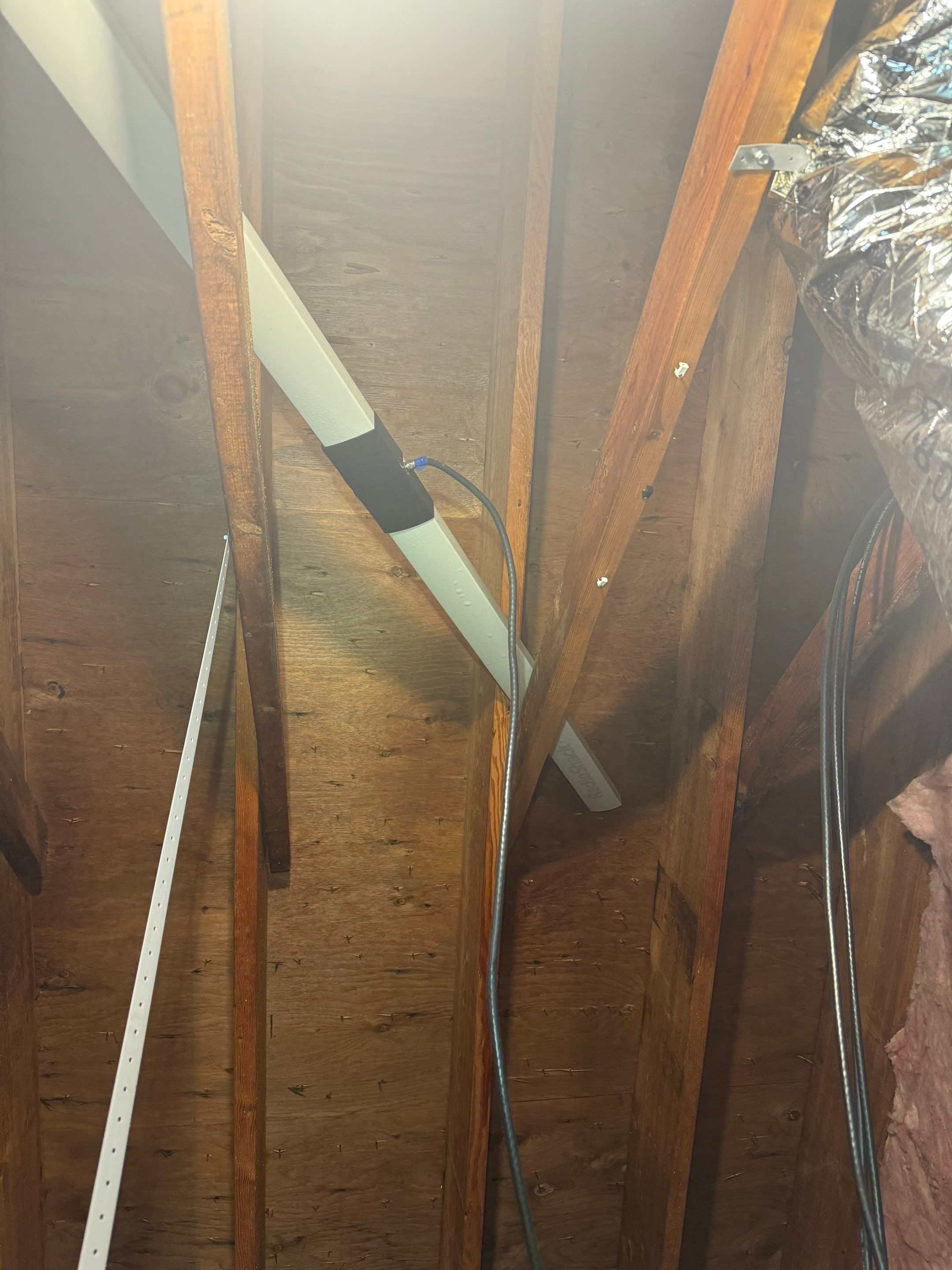 Bathroom Mold Remediation by Home Guarantee, LLC