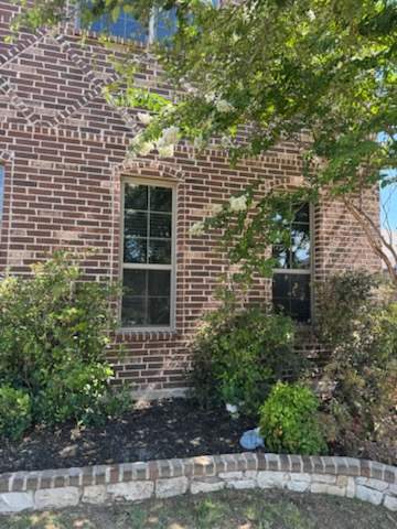 Project in Wylie by Rhino Roofing and General Contracting, LLC