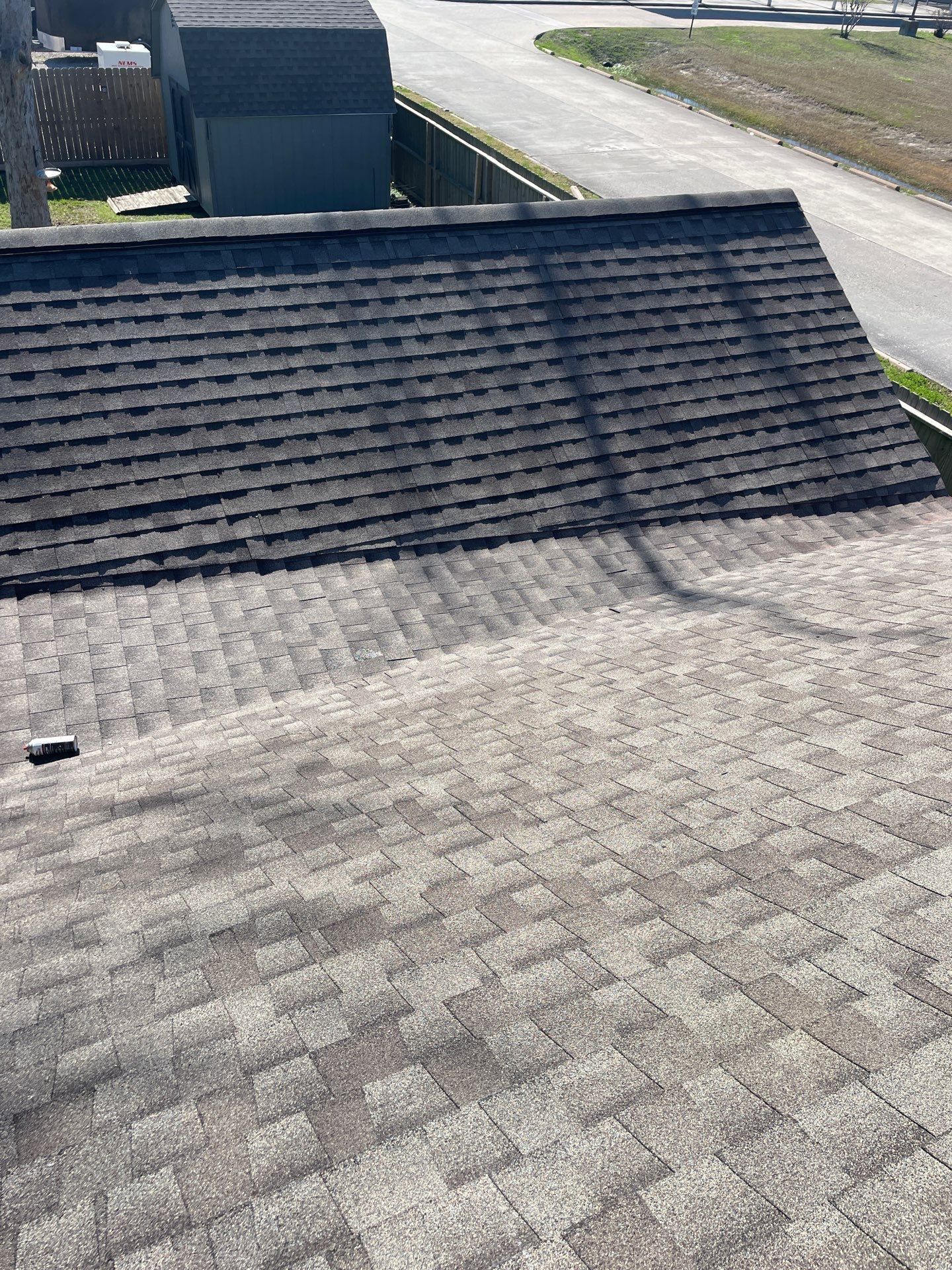 Roof Repair Deer Park by Roof Repair Services LLC