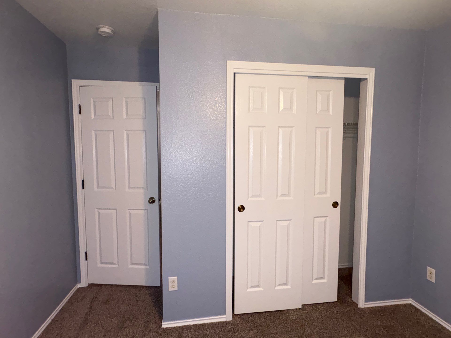 Full Interior House Painting in Round Rock, TX by Kstylez Roofing & Construction