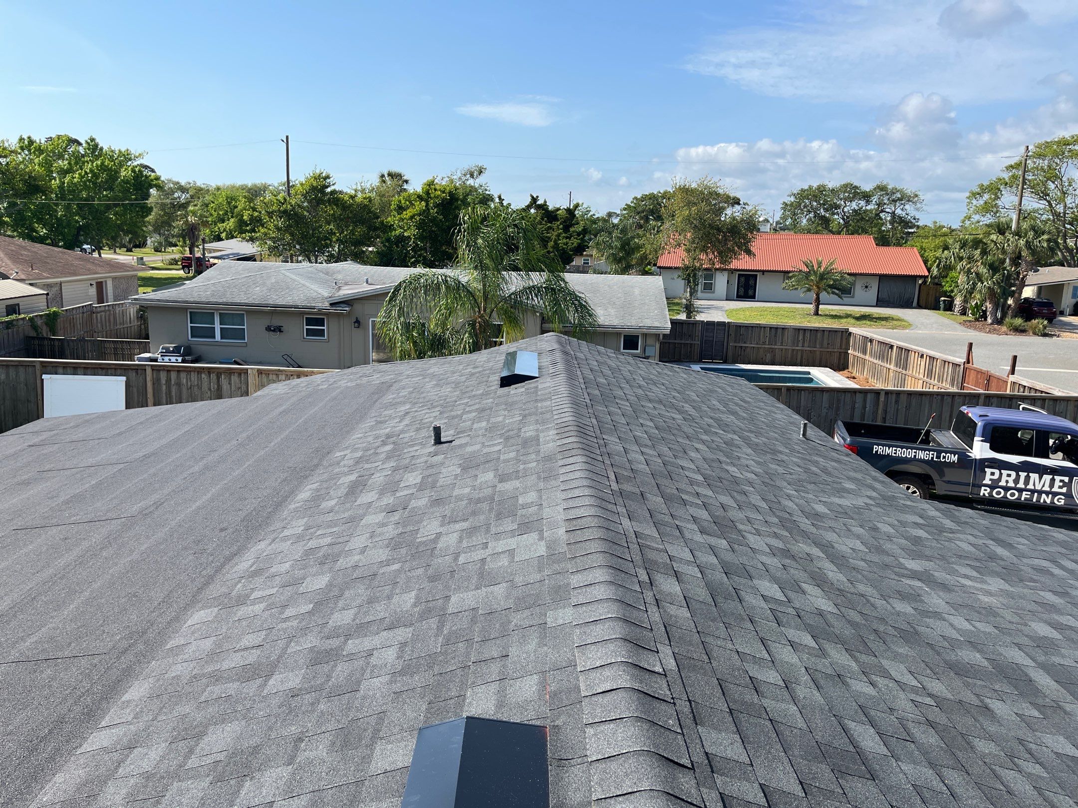 Shingle -> Shingle by Prime Roofing