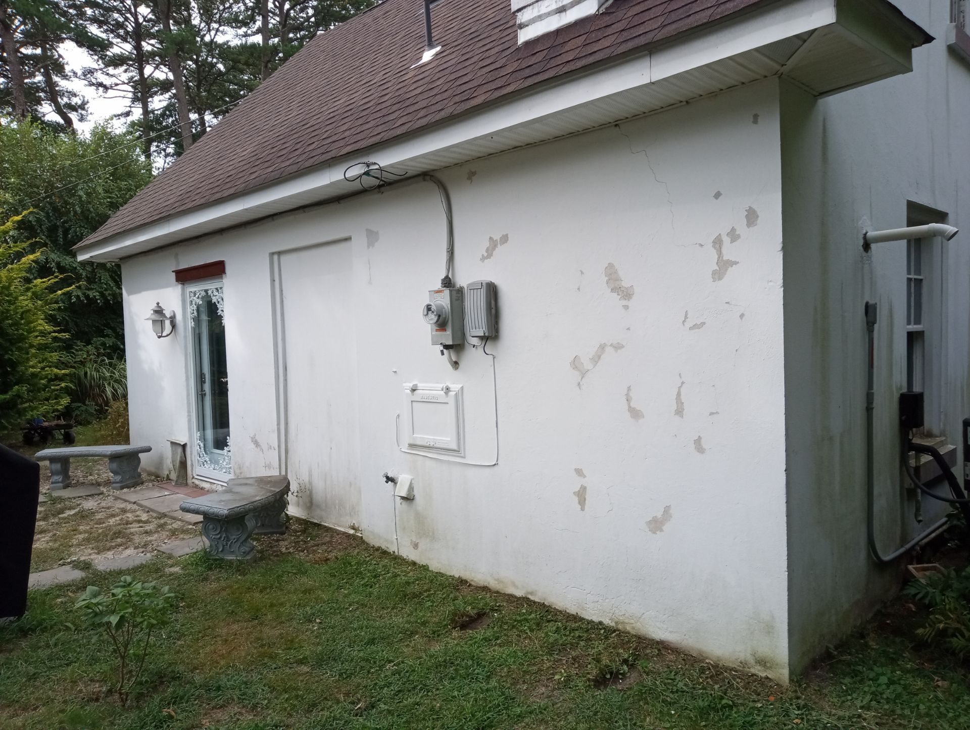 Exterior House Painting - Absecon, NJ by FreshCoat Works LLC