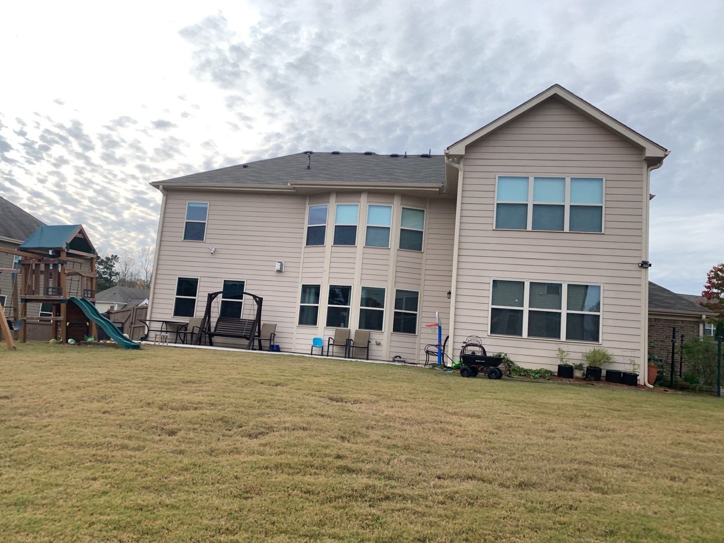 Residential Roofing Installation by Inspector Roofing and Restoration