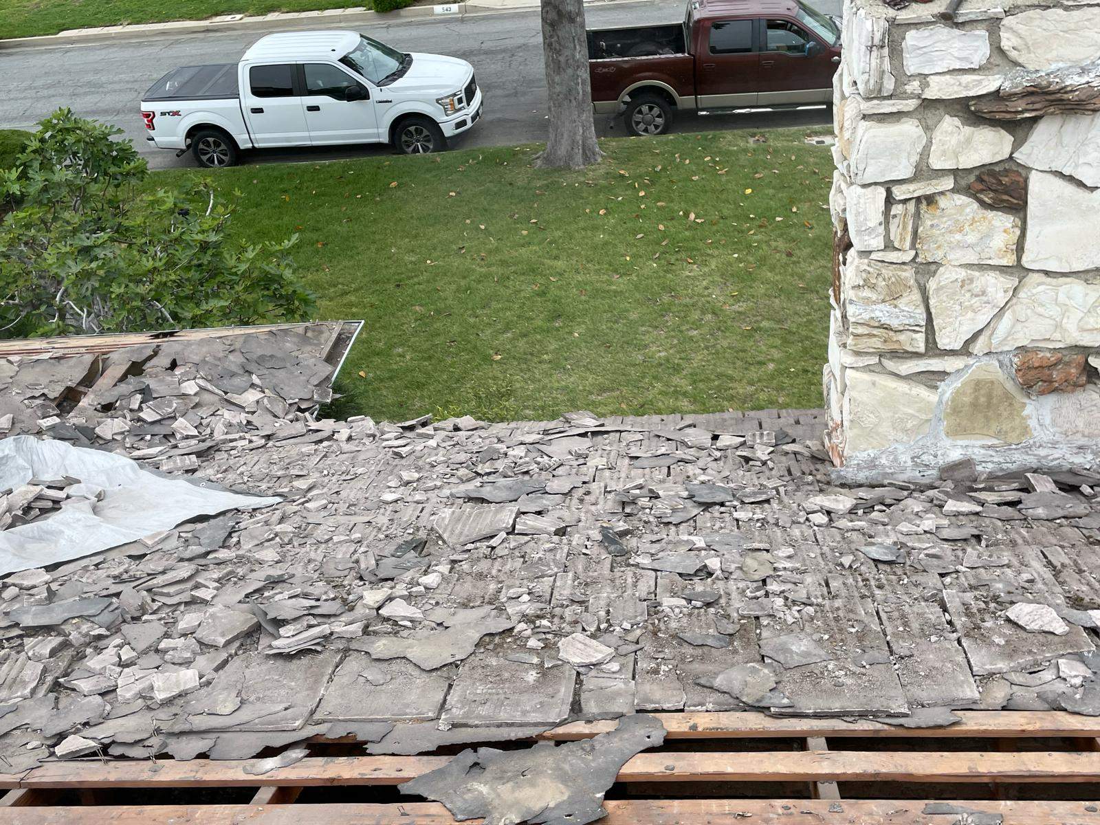 Roof Replacement - Arcadia, CA 91007 by Epic Roof Replacement