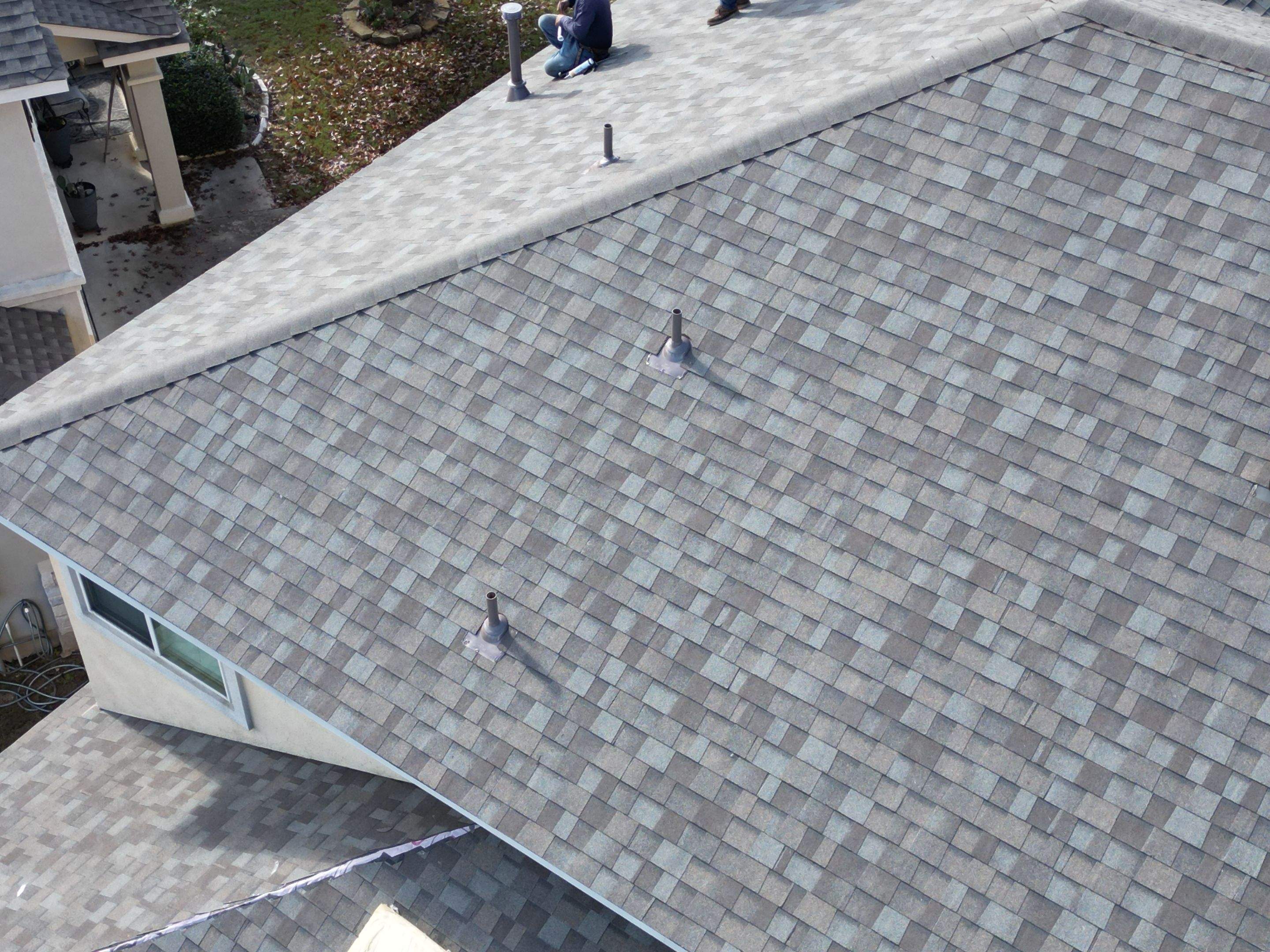 Driftwood - Owens Corning TruDefinition Duration by RoofsOnly.com