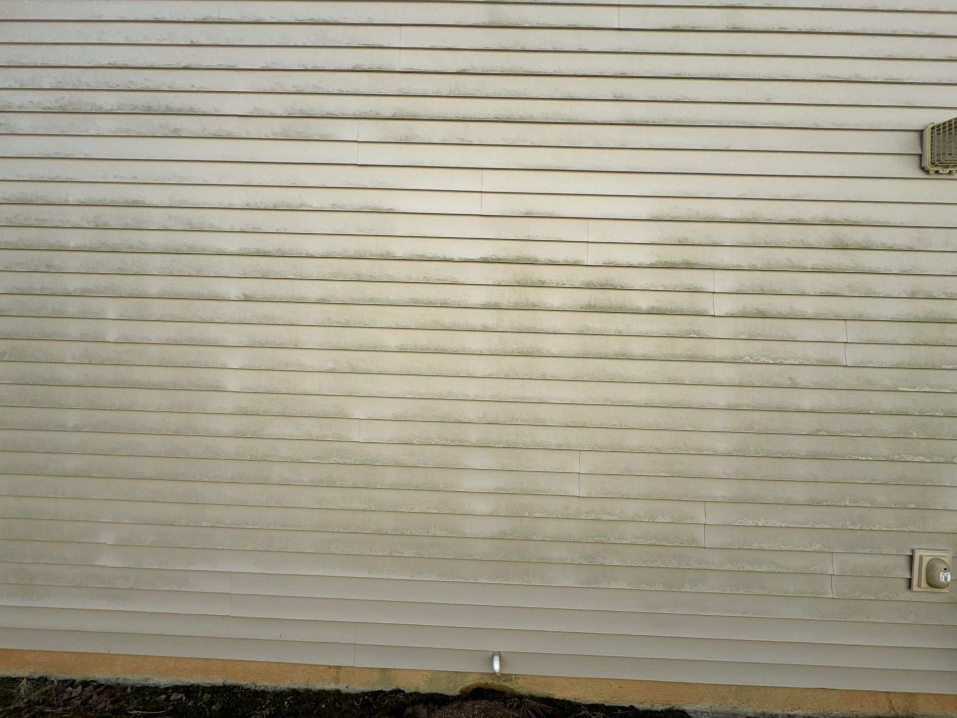 Ridgestone Lane Area — Kernersville, NC