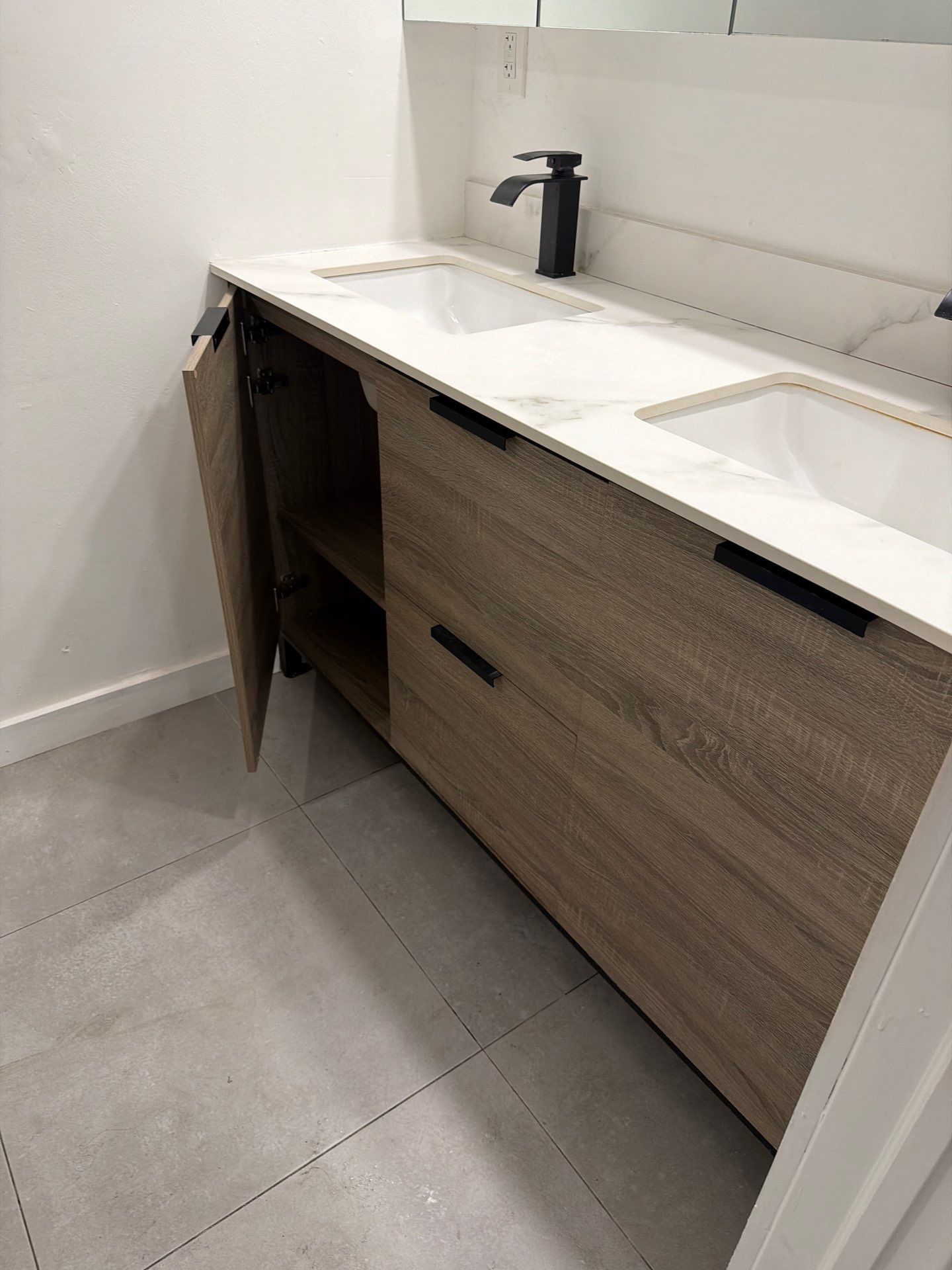 Water Damage Claim in Hollywood by FLAPA & KeyStone