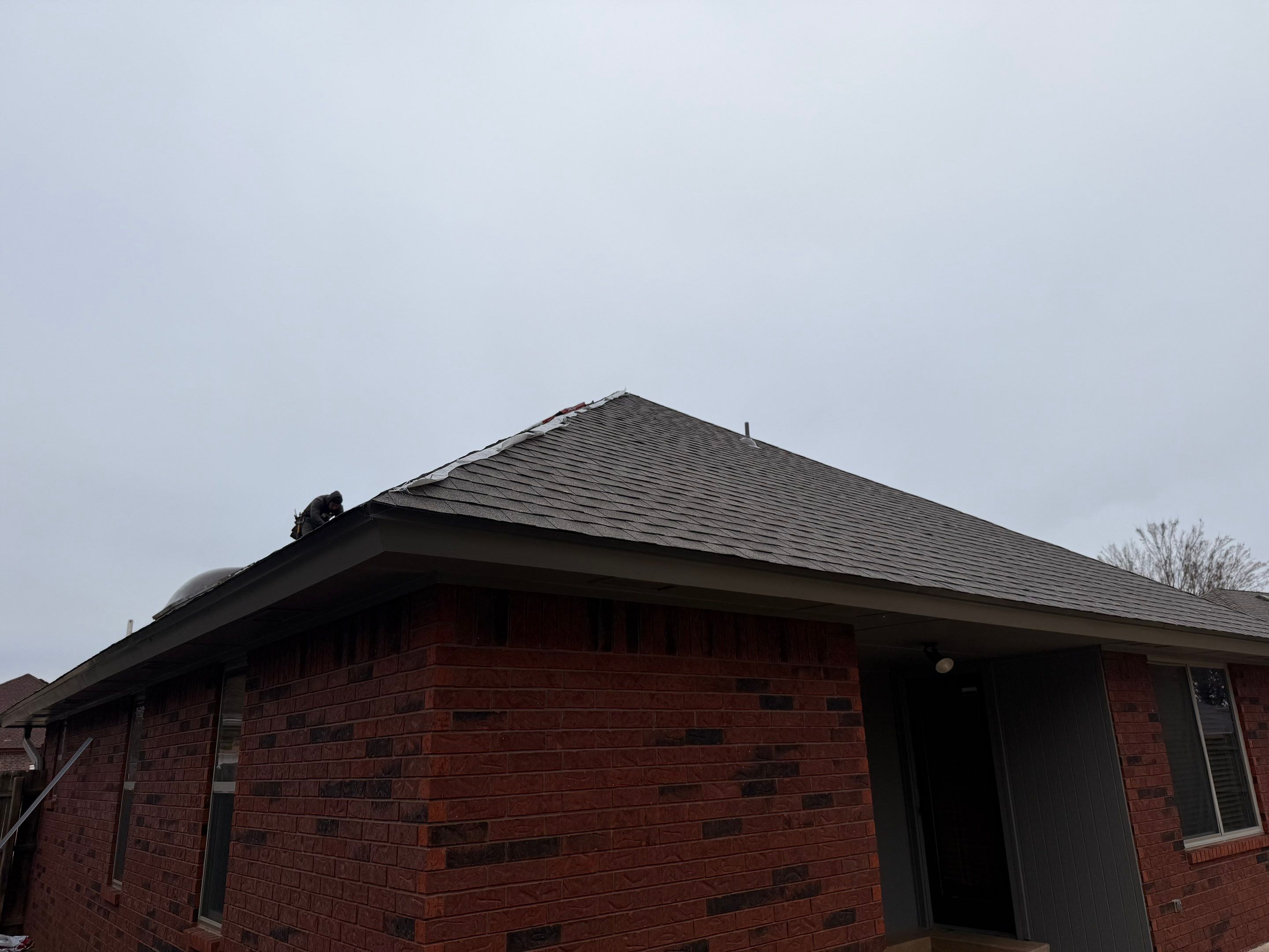 Roof Replacement in Oklahoma City, OK by 5Coat Roofing & Construction