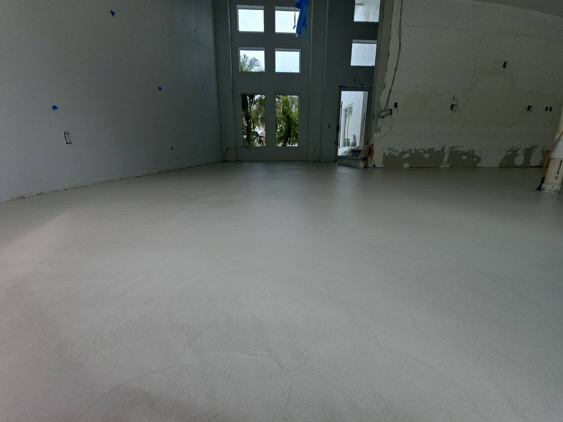 Aventura Private Home by Seamless Surfaces
