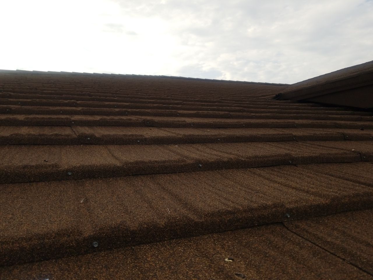 St Helens Catholic Church  by C&N Roofing  INC 